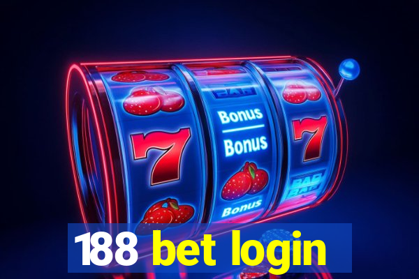 188 bet login